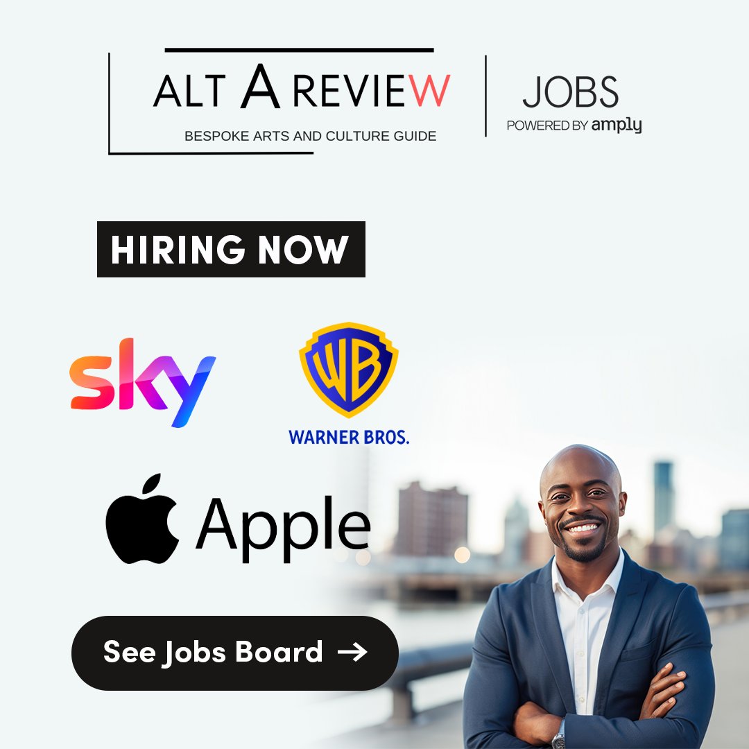 alt_africa's tweet photo. #AltAReview Jobs Board is LIVE! 🚀LOOKING for a job? Explore 1000'S of #JOBS #Retail, #Marketing, TV #Tech, #Finance, &amp; more.  📷 Post a Job &amp; connect with GOOD candidates in 1 click, https://t.co/UuMu107dGe #JobSearch #JobBoard #CareerOpps #JobSeekers #KingsSpeech #HarryStyles https://t.co/7mQ8h4SmKY