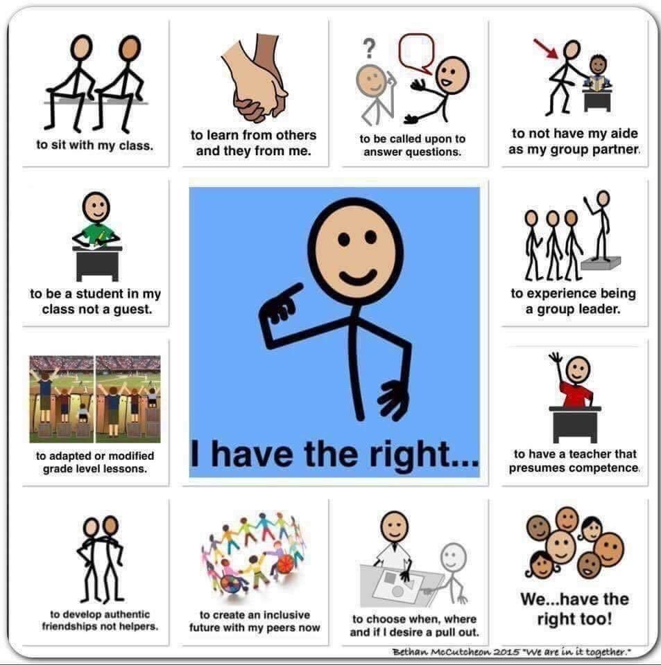 #allmeansall 
#seetheablenotthelabel
#weallneedalittlehelptogetby