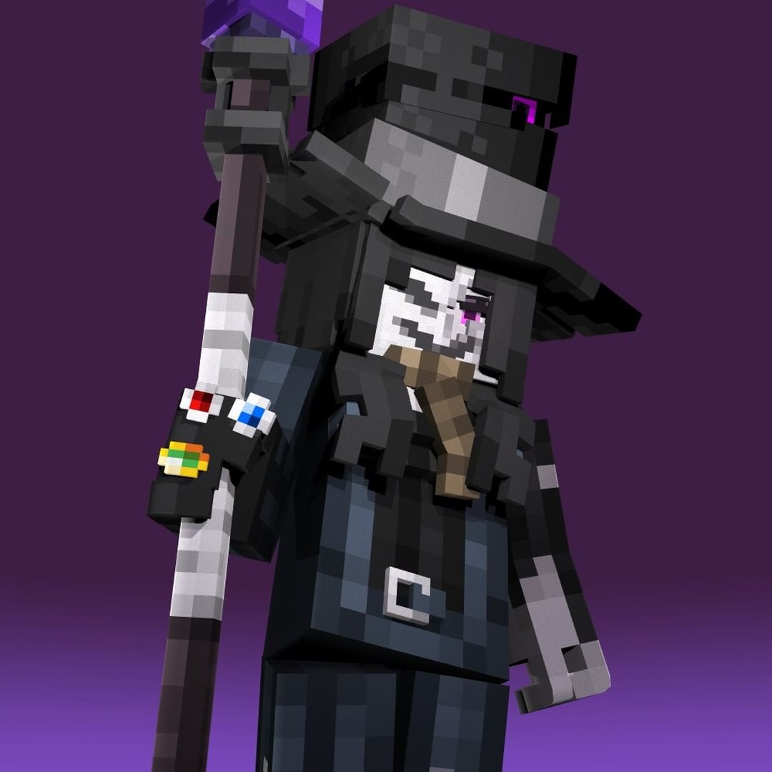 Batman4014YT's tweet image. Mullie Remodelling

#batman4014 #minecraft #minecraftoc #animation #minecraftanimation