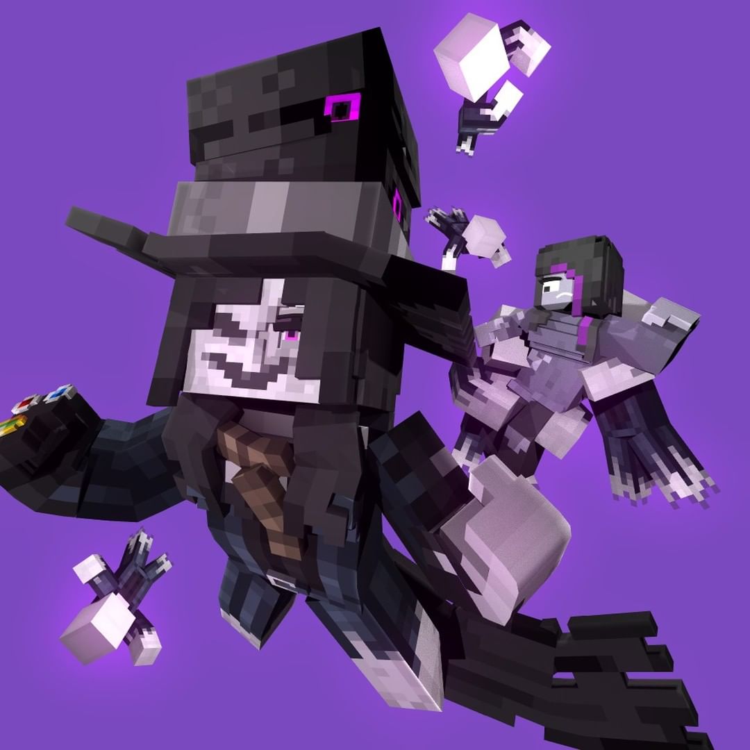Batman4014YT's tweet image. Mullie Remodelling

#batman4014 #minecraft #minecraftoc #animation #minecraftanimation