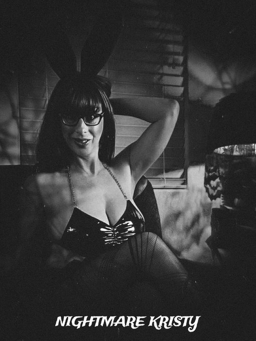 Follow all my social medias: Instagram, X, Only Fans, Fansly, Loyal Fans, Cameo and my own Website! Link<a href="/tag/horrorfan"class="tags"><span>#horrorfan</span></a><a href="/tag/contentcreator"class="tags"><span>#contentcreator</span></a>