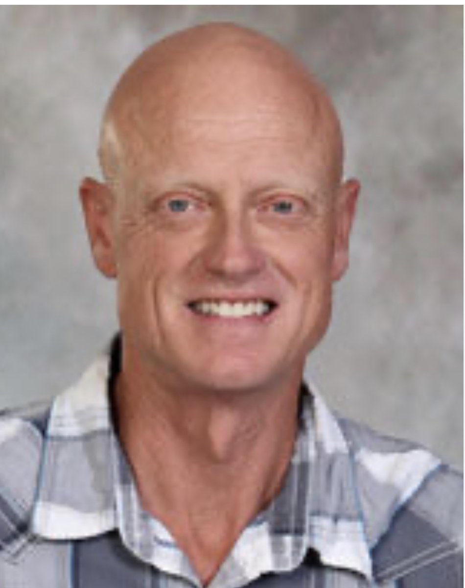 The NBCA proudly announces the boys 2023 Wooden award recipient is the <a href="/ravennabluejays/">Ravenna Bluejays</a> legendary coach, Paul Beranek! Congratulations to the Beranek family! A plaque will be awarded to Paul Beranek’s family at a Ravenna game in January. <a href="/KHS_BoysBBall/">KHS Boys Basketball</a> <a href="/drake_beranek/">Drake Beranek</a> <a href="/THEnebpreps/">nebpreps</a>