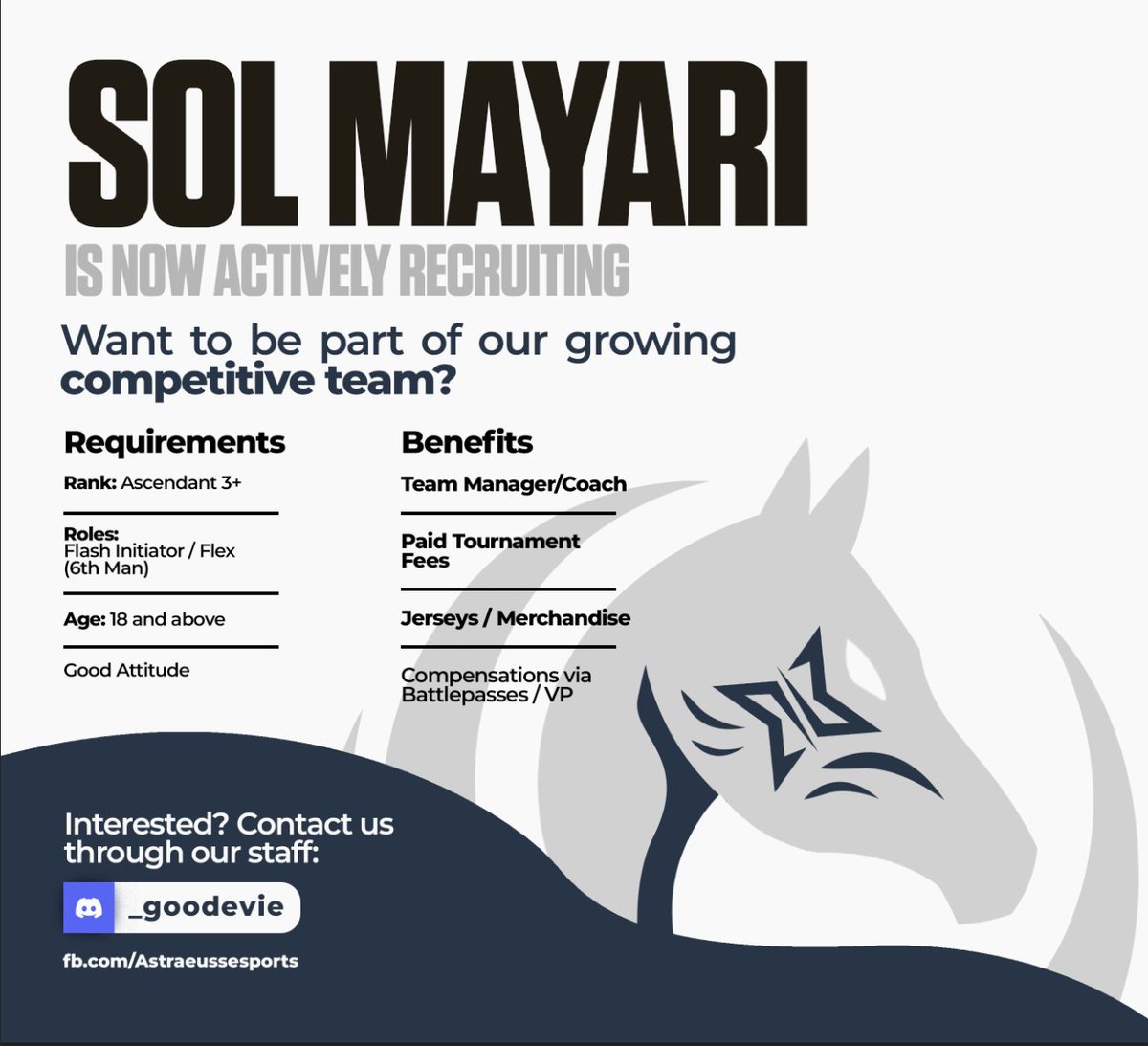 SOL Mayari ๐ tweet media