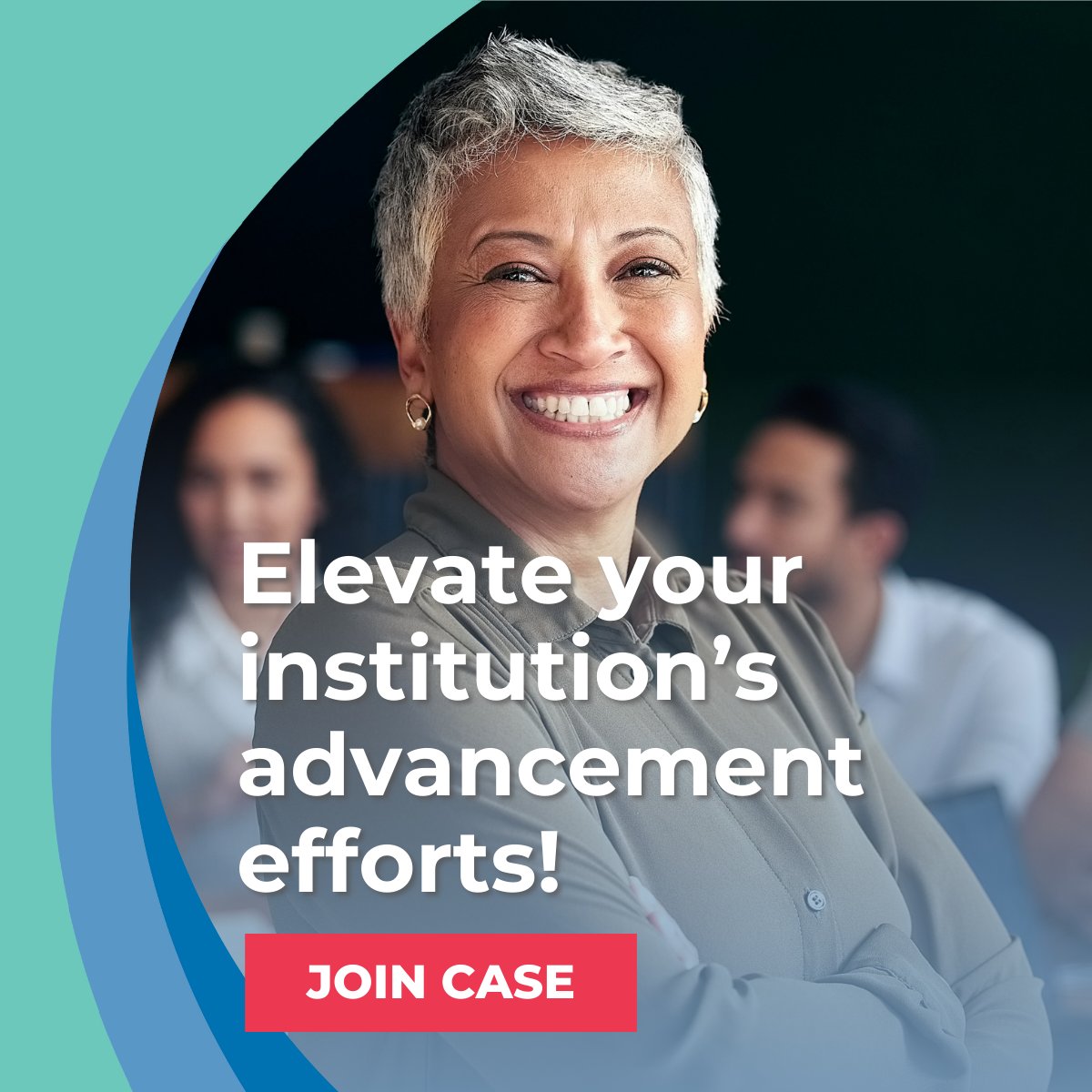 Join us as a CASE member and unlock: 🔑Professional resources addressing your specific goals 🔑Access to industry experts via conferences, webinars, and other networking opportunities 🔑A community of caring professionals who learn together hubs.ly/Q027fNnG0