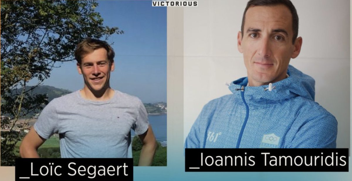 ciclo21's tweet image. Dos nuevos entrenadores para el Bahrain

Declaraciones de los protagonistas

ciclo21.com/ciclobreves-in…