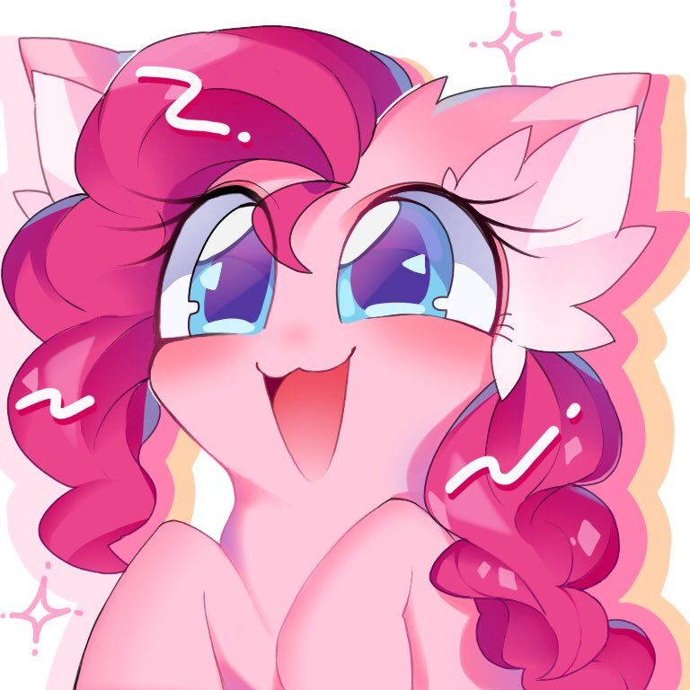 drainbow113's tweet photo. Do you like Pinkie Pie fan art?
#mlp #pinkiepie #mlpfanart #g4mlp #g4 https://t.co/HHmJTHjqDN