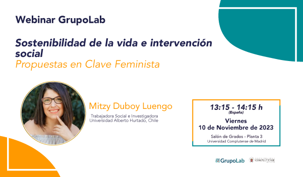 GrupoLab UCM tweet media