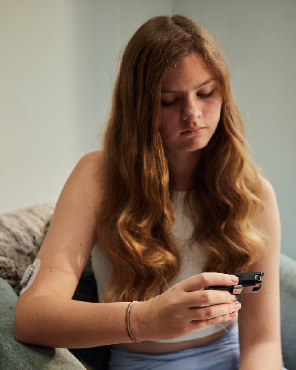 Diabetes UK tweet media