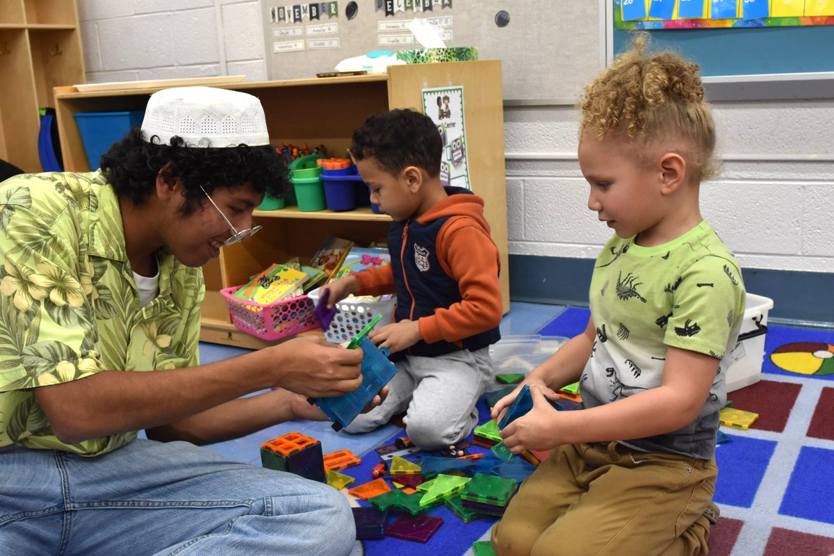 ManassasCitySchools tweet media