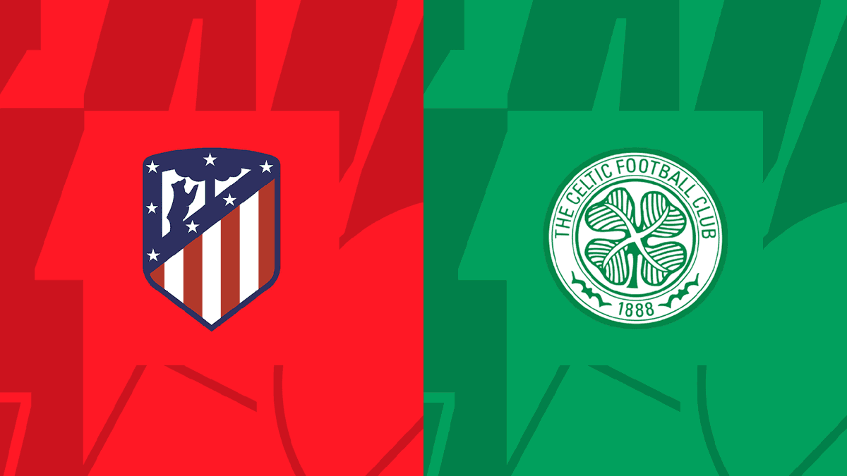 sinnie2710's tweet photo. WATCH NOW 🔴 

🎥 Atletico vs Celtic
🎥 Atletico Madrid vs Celtic

🔴𝑳𝒊𝒏𝒌: https://t.co/qZJnJ8v0rz

#Atletico vs #Celtic #AtleticoMadrid #AúpaAtleti #AtleticoMadridCeltic | #UCL | #COYBIG https://t.co/tbSL6M8MWR