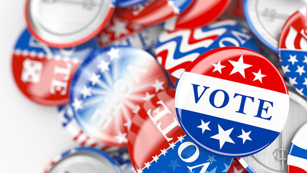Its Election Day today. Don't forget to get out and vote. sos.state.tx.us/index.shtml