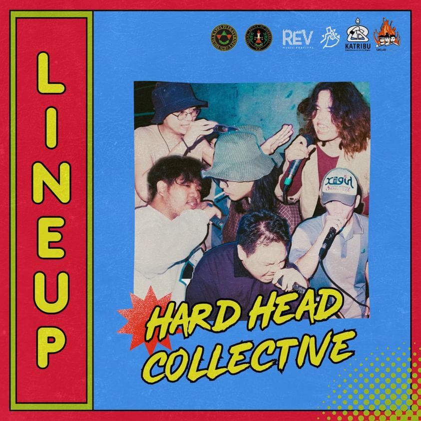 aynational's tweet photo. Line up (part 1) reveal! 🔥

Catch @hardheadcollect, Jon Bonifacio and Vitrum in Beats not Bombs, a solidarity gig at Mow's, Matalino this November 17 from 6 PM - 9 PM. 💥

1/5 https://t.co/rD6Pt4hqrQ