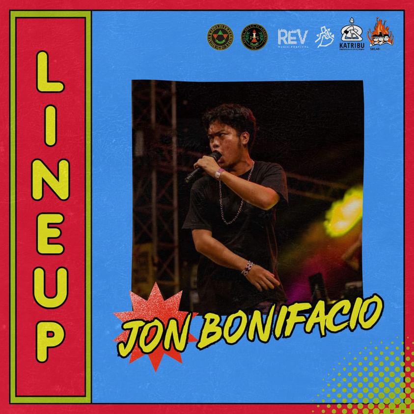 aynational's tweet photo. Line up (part 1) reveal! 🔥

Catch @hardheadcollect, Jon Bonifacio and Vitrum in Beats not Bombs, a solidarity gig at Mow's, Matalino this November 17 from 6 PM - 9 PM. 💥

1/5 https://t.co/rD6Pt4hqrQ