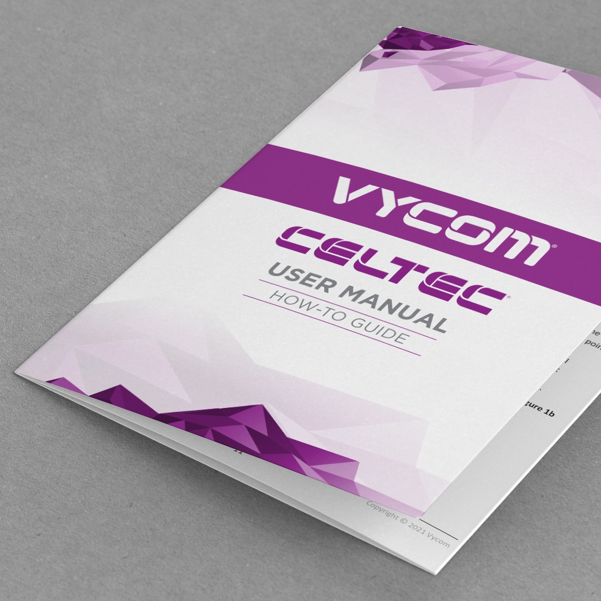 VycomPlastics's tweet photo. The #Vycom #Celtec User Guide is the go-to source for recommendations and tips related to #DigitalPrinting, #Fabricating, or #Thermoforming Celtec sheets. 

To learn more, click here: https://t.co/xbsKoLbchN https://t.co/AMeLHQ6DdB