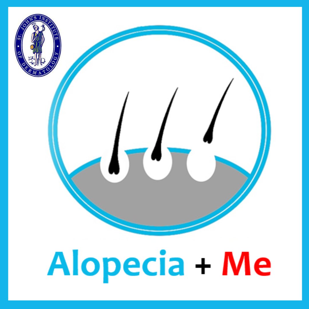 Researchers from St John's Institute of Dermatology need more people with alopecia areata to complete their survey to explore the condition's impact. This is a final call for participants. 

If you haven't completed this survey, please consider doing so: gsttdms.kcl.ac.uk/redcap01/surve…