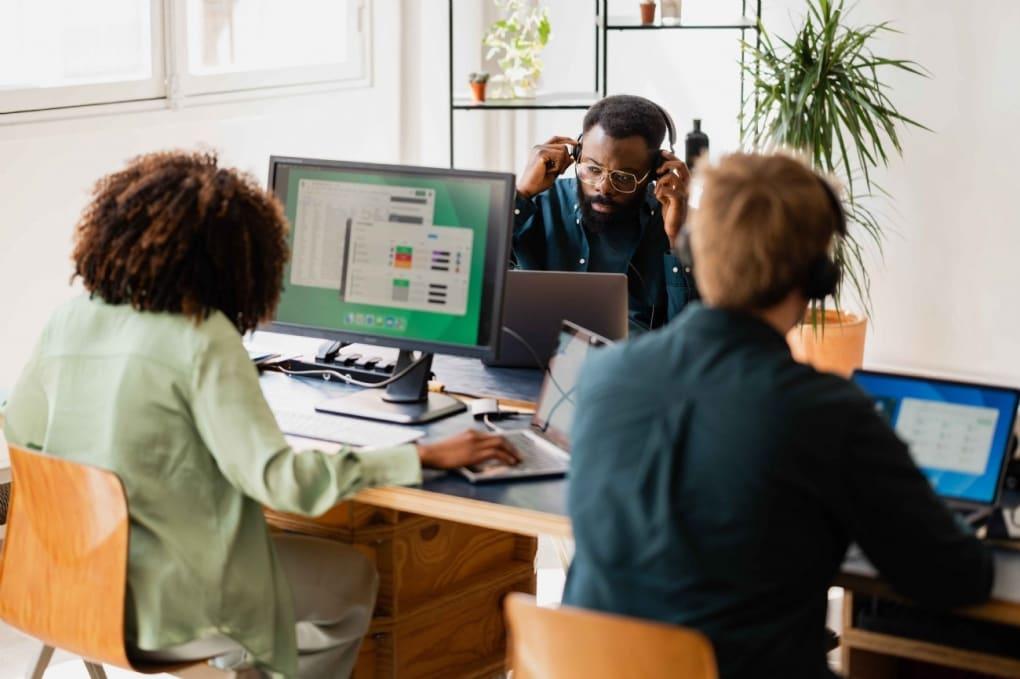 Aircall passe d'une stratégie d'hypercroissance à une meilleure fidélisation bit.ly/49oNiTg