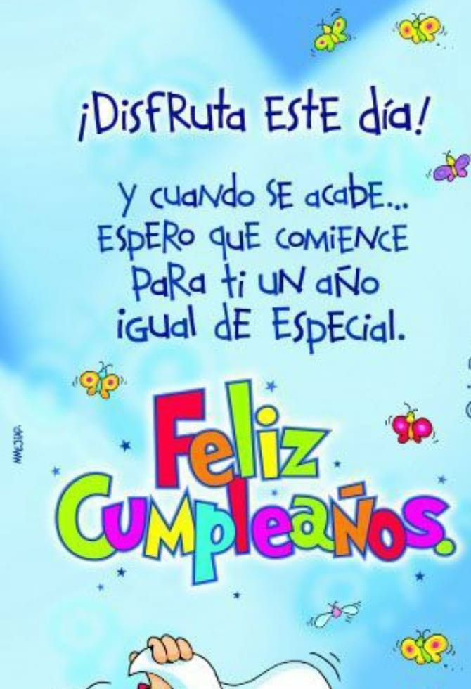 AnniePla's tweet photo. @JesusMartinMx Muchas felicidades, pásenlo muy bien. https://t.co/YfozPAyGkv