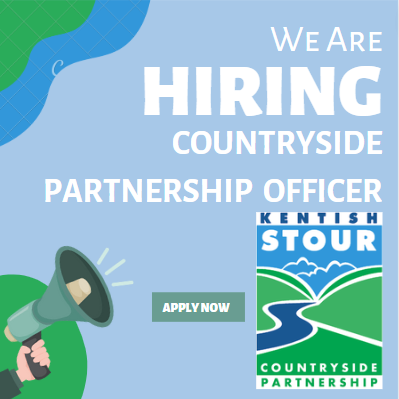 Join our active and change-making team full-time at the link below. 🌳🏃

Spend time being a Warden for nature reserves, enhancing the rivers and leading our volunteers.

jobsearch.kent.gov.uk/jobs/job/KSCP-…