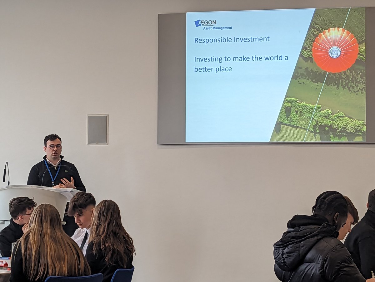 GHS Business Education tweet media