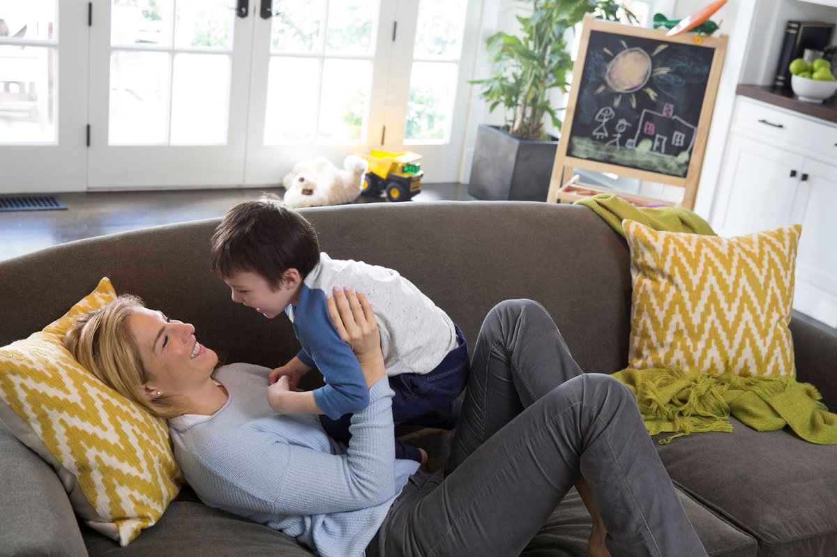 WichitaHeating's tweet photo. With variable-speed heating and cooling units from @CarrierAtHome, your home system isn’t always running at maximum speed and only draws energy when it’s needed, allowing you to enjoy greater energy savings and comfort. https://t.co/lQbdTzxlcj