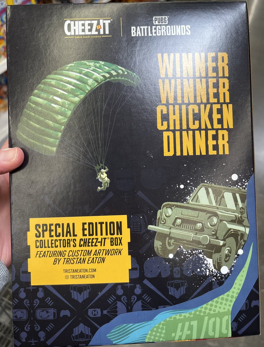 hisandherstream's tweet photo. Excited to find this gem 😍 https://t.co/HVUPd3yg37
