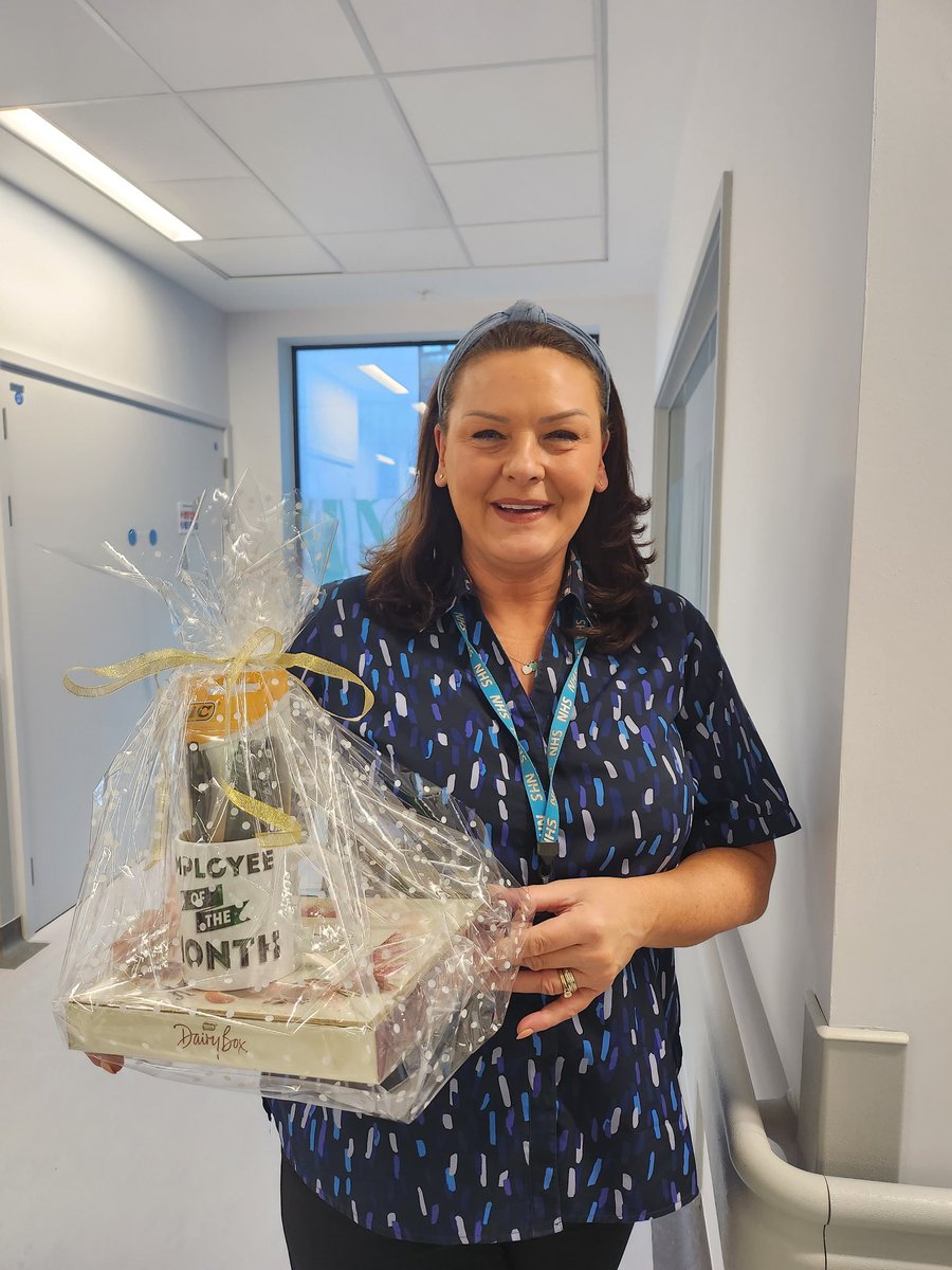 Kate Braithwaite💙 (@katebraithwait5) on Twitter photo Congratulations to Linda on 7D, DMOPS employee of the month for October. Linda was nominated because she goes above and beyond her job role always willing to help with a smile on her face <a href="/CannellLynne/">Lynne</a> <a href="/lyndsey_eagle77/">Lyndsey Eagle</a> <a href="/racsmi123/">Rachel Smith</a> <a href="/alicee1500/">AliCrawf</a> Congratulations to Linda on 7D, DMOPS employee of the month for October. Linda was nominated because she goes above and beyond her job role always willing to help with a smile on her face <a href="/CannellLynne/">Lynne</a> <a href="/lyndsey_eagle77/">Lyndsey Eagle</a> <a href="/racsmi123/">Rachel Smith</a> <a href="/alicee1500/">AliCrawf</a>