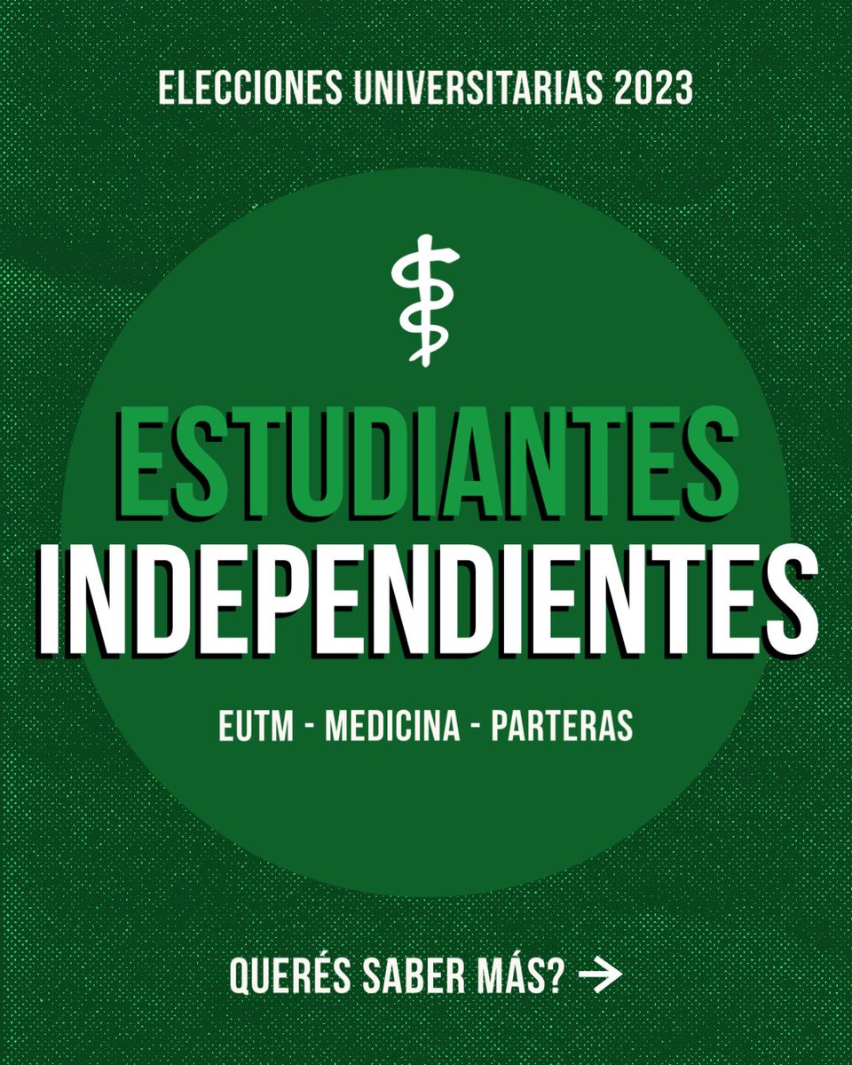 Estudiantes Independientes tweet media