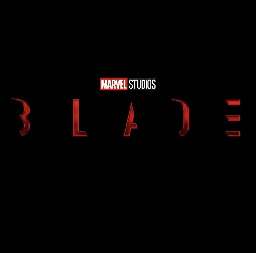 SipOnDaDigital's tweet photo. Marvel Studios “Blade” will be rated-R
(Via @DEADLINE ) https://t.co/1iyOvha2Om