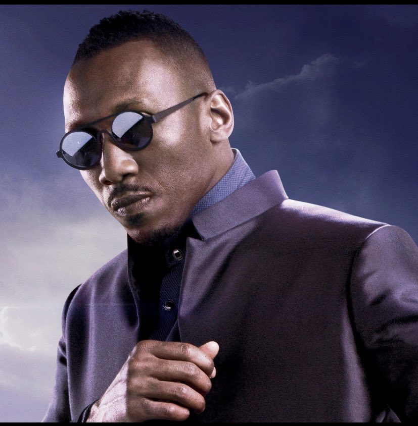 SipOnDaDigital's tweet photo. Marvel Studios “Blade” will be rated-R
(Via @DEADLINE ) https://t.co/1iyOvha2Om