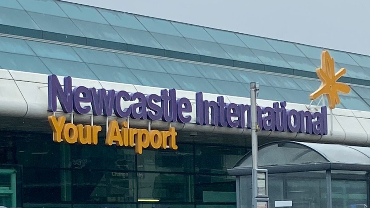 Have you booked a winter holiday and need a taxi to @Newcastleairpo? We have a wide range of vehicle sizes to accommodate multiple passengers & luggage. When booking just let us know your flight number, your party size and how many cases you have.
bit.ly/44ev1oX
#taxiuk