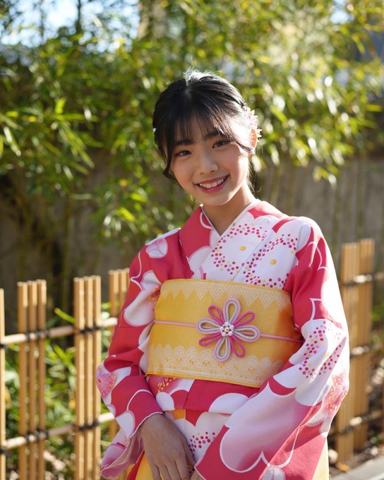 Twitterのコスプレ画像1