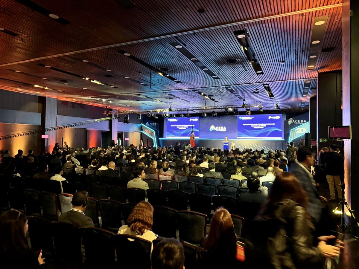 Enorchile S.A. tweet media