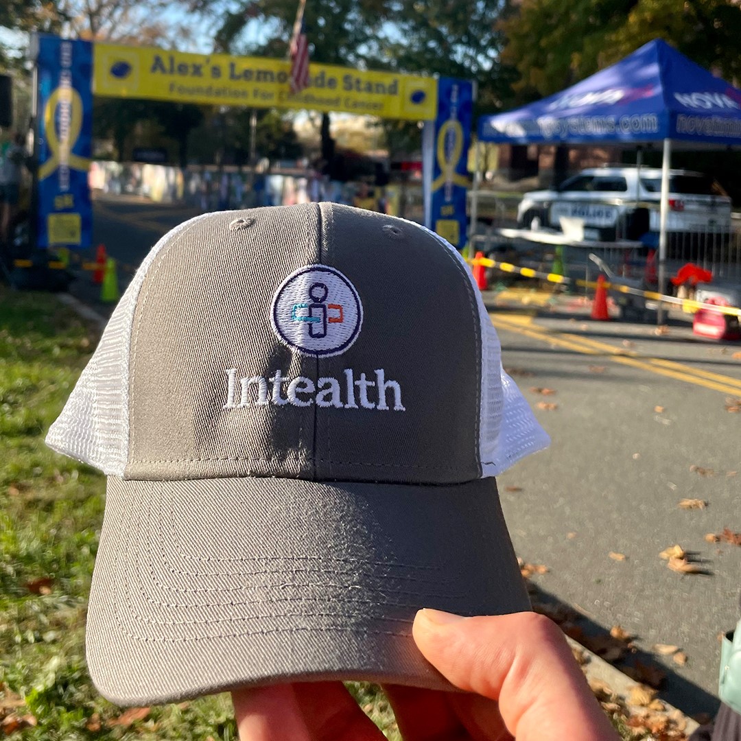 Intealth was proud to participate in the Alex’s Lemonade Stand Foundation’s #EndChildhoodCancer5K at the Philadelphia Navy Yard on October 28! Congrats and thank you to all who participated and contributed on behalf of Team Intealth for this important cause. @alexslemonade