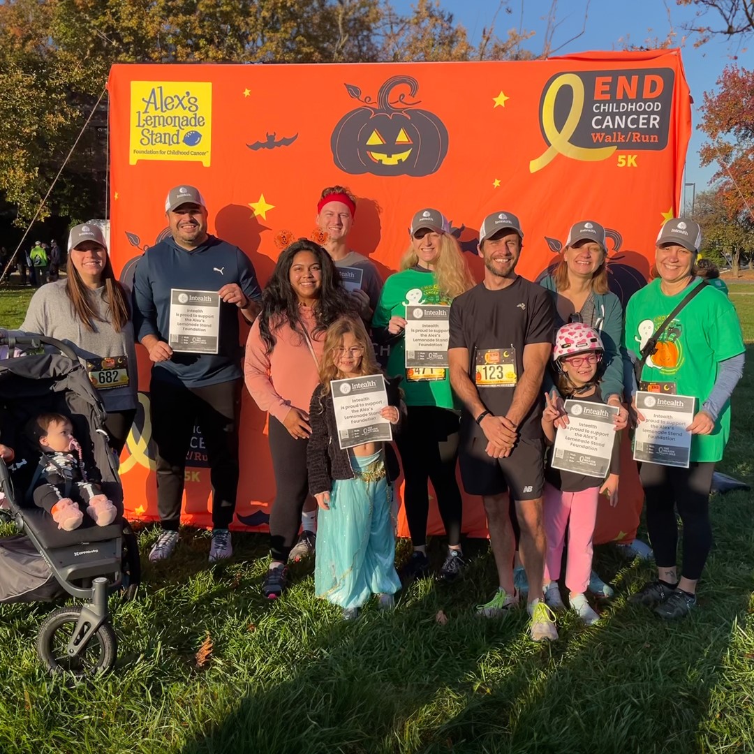 Intealth tweet media