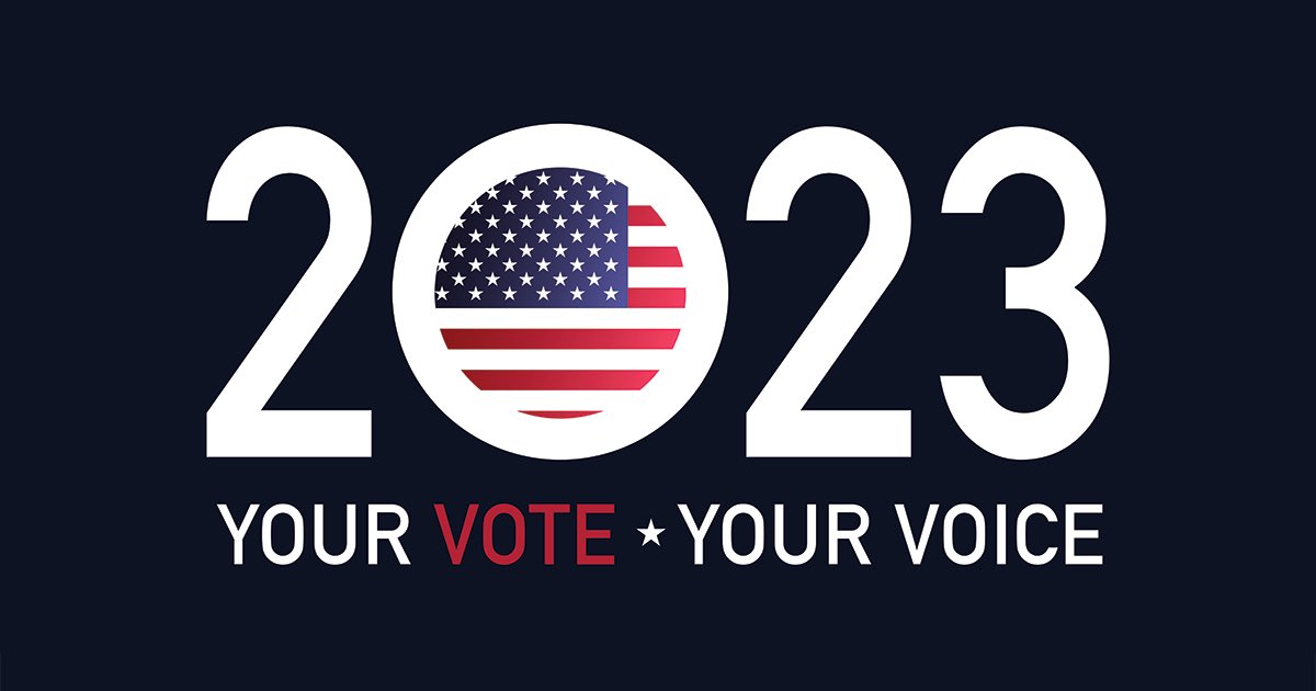 SenatorLocke's tweet photo. Today is Election Day.  Because of Democrats, it’s a state holiday. If you have not voted early, please vote today. If you are not registered, you can register and cast a provisional ballot today.  Your vote is your voice. https://t.co/5cQR0mnZS4