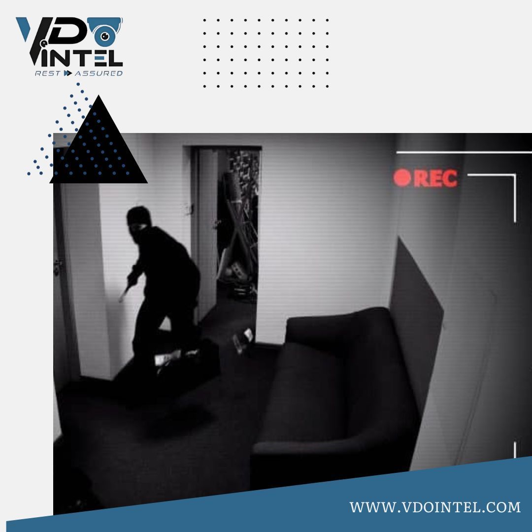 Stay ahead of criminals with VDO Intel's proactive live video monitoring! Our AI-powered system provides real-time insights, keeping your business fortress impenetrable. Why wait for crime to strike? Level up your security today! 

#SecurityTech #ProactiveDefense #VDOIntel
