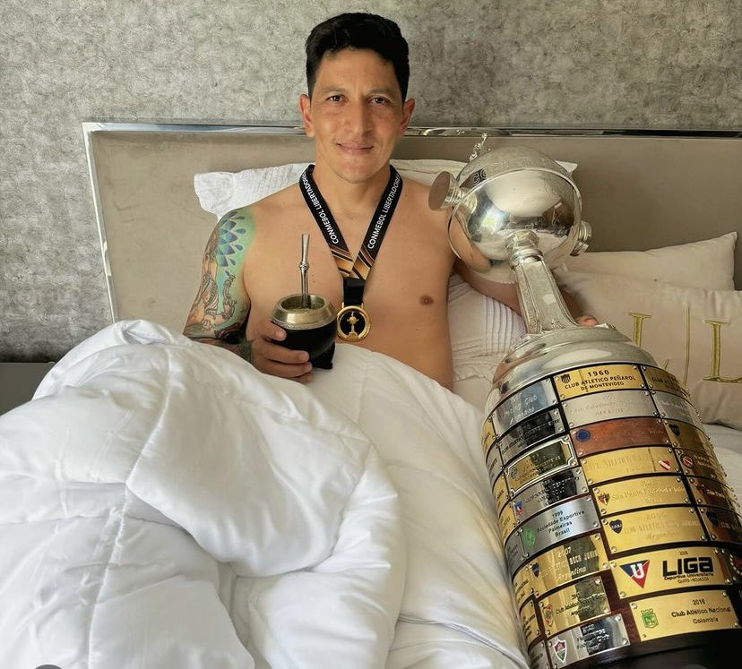 O rei deLLa! 🥰🥰🥰