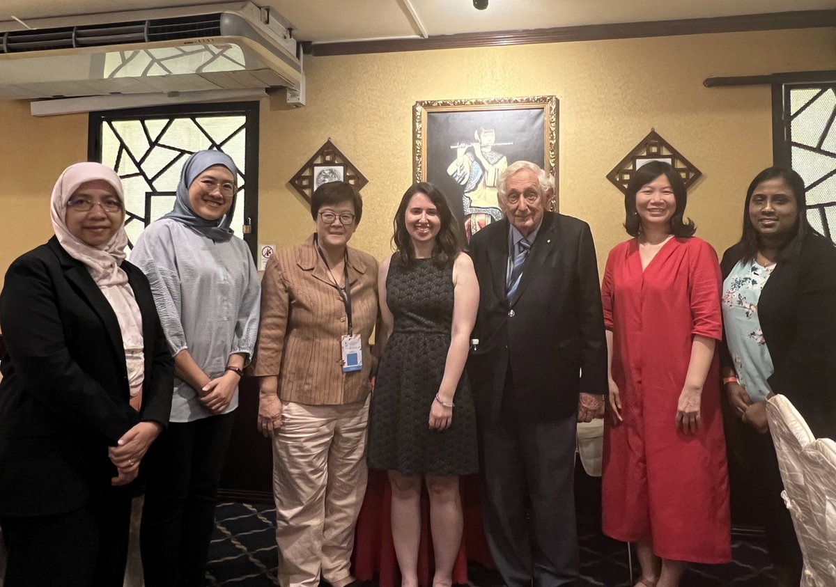 APJPH_'s tweet photo. Snippets from APJPH Editorial Board Meeting held on 31st October 2023 and APJPH Dinner on 30th October 2023

As per usual practice, APJPH Annual Meetings will be held during APACPH Conferences to discuss the journal progress and relevant matters. https://t.co/ZJwCPURoyu