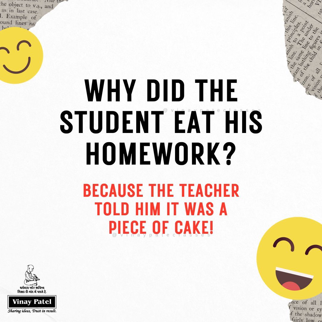 vinaypatelclass's tweet image. We know that preparing for IELTS can be stressful and overwhelming, but it doesn’t have to be boring! At VPC, we make learning fun and engaging with our interactive sessions, personalized feedback, and expert guidance. 
#vinaypatelclasses #ieltscoaching #learnwithfun