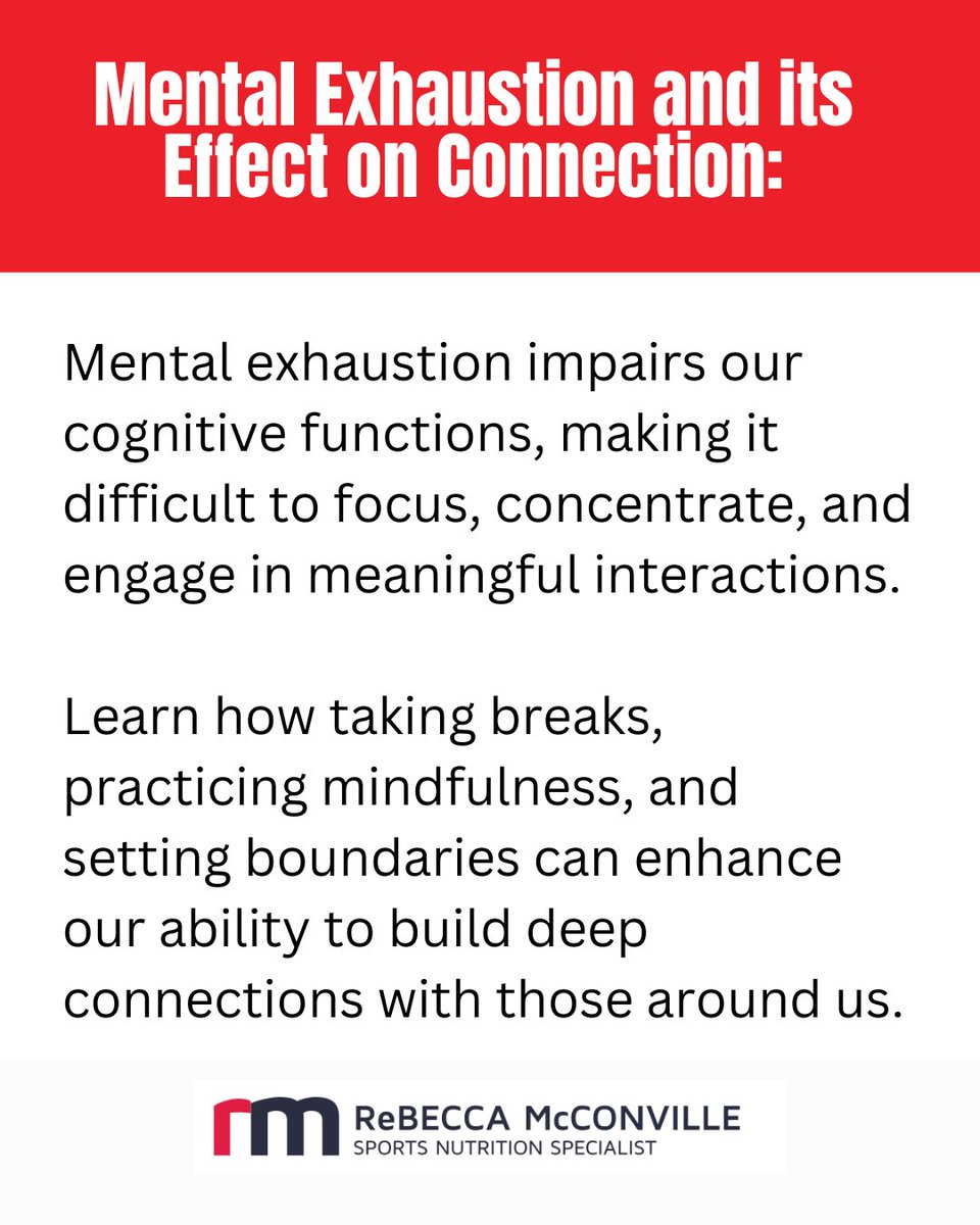 #tuesdaythoughts
Do you ever think about our lack of rest and recovery impacts our mood, our interaction, our day to day?
It sure does!!