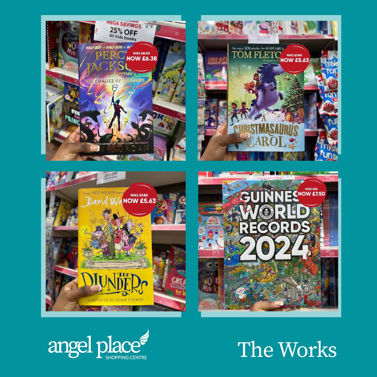 Angel Place tweet media