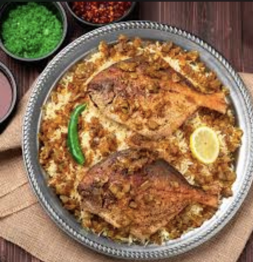 #مجلس_الوزراء

بما ان الشعب الكويتي مقاطـ ع اغلب المنتجات الامريكيه 

ليش ما نقاطع الاسماك ⁉️

عاجبكم ارتفاع الاسعار ⁉️

الزبيدي الكويتي غالي وهو في بحرنا تشتريه من مملكة البحرين ارخص يرضيكم ⁉️

قاطـ عوووو الاسماء ومنافذ البيع الاخرى 
(المطاعم) لاتطلبون سمك منهم ‼️

منو قادر يأدب