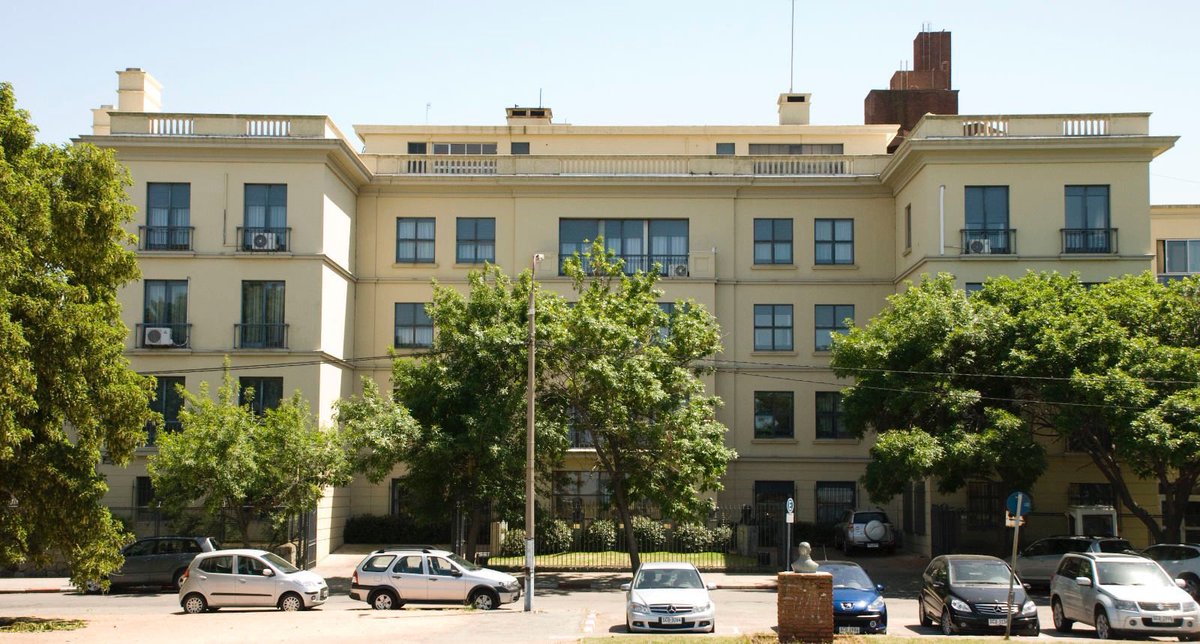 Secretaría de Asuntos Estratégicos de la Nación tweet media