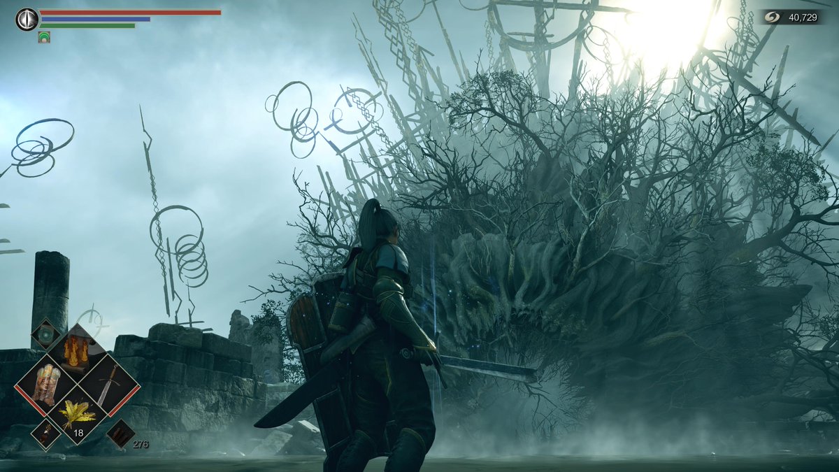 swercy's tweet photo. #DemonsSouls #PS5 Demon's Souls PS5 #PS5Share, #DemonsSouls https://t.co/6C7GVf9i6h