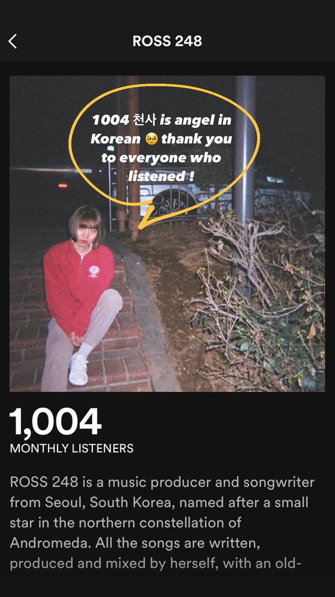 ROSS 248 tweet media