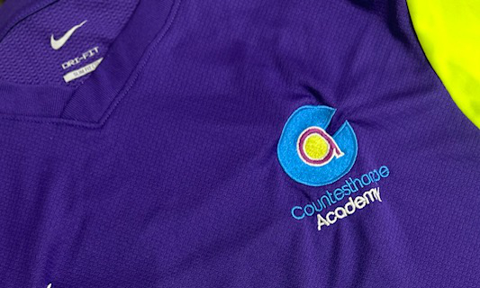 Countesthorpe Academy tweet media