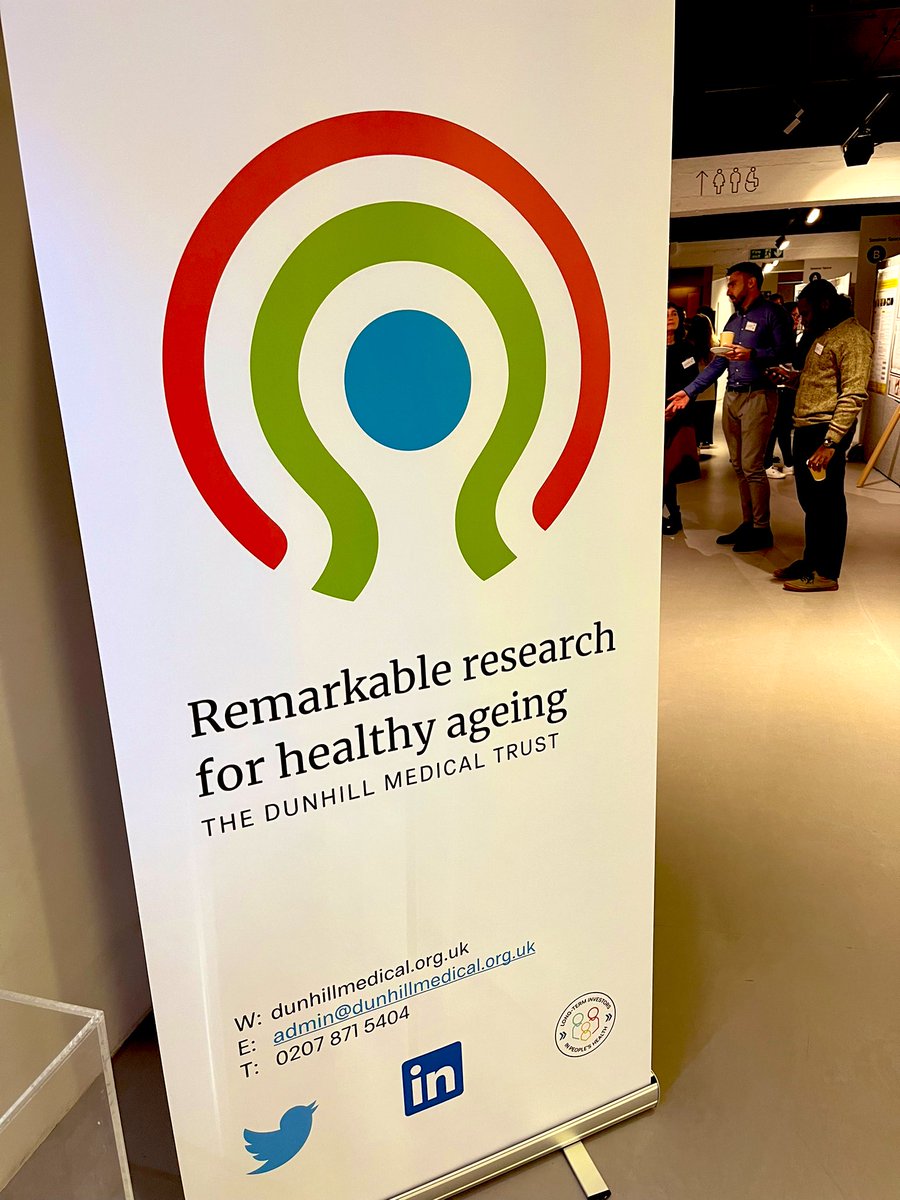 Dr Grace Pearson (she/her) (@graceinvaders) on Twitter photo Perfect way to conclude 3.5 amazing years of PhD-ing with <a href="/DrEmHenderson/">Emily Henderson</a> <a href="/AMRG_Bristol/">Ageing and Movement Research Group Bristol</a>, presenting my 5-minute thesis to my wonderful funder @DunhillMedical. It has been an immense privilege to work with such amazing teams and collaborators #PhDLife #PhDChat Perfect way to conclude 3.5 amazing years of PhD-ing with <a href="/DrEmHenderson/">Emily Henderson</a> <a href="/AMRG_Bristol/">Ageing and Movement Research Group Bristol</a>, presenting my 5-minute thesis to my wonderful funder @DunhillMedical. It has been an immense privilege to work with such amazing teams and collaborators #PhDLife #PhDChat
