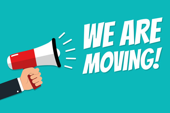 Exciting News: We're relocating to a new office! Stay tuned for the relocation date and new address reveal. We can't wait to welcome you to our fresh space! #NewOffice #ComingSoon