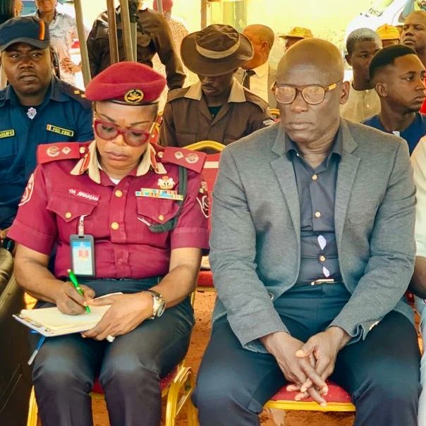 nysc_anambra's tweet image. #NYSC #BatchCStreamI #SwearingInCeremony 

#Congratulations 2023 Batch C Stream I