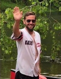 JustTheTipTags's tweet image. It is with great sadness that I am announcing the loss of our dear friend Jake @Colbywinters

We have many fond memories of Jake, his love for Bentley @Bentley_Winters &amp;amp; the military.

Things will not be the same. It pains me to say but I am canceling @JustTheTipTags #RIPJake 🕊️